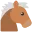 horse